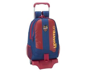 Zaino Levante U.D. Ufficiale , Scolastico, Con Trolley Safta