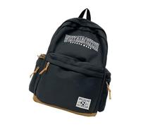 Zaino Liceo Giapponese Vintage Con Tasche Multipli Borse Per Studenti Capacità Capacità Per Uomini Studiare Da Donna Daypack