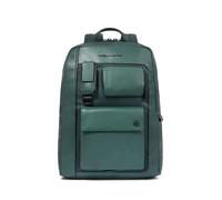 Zaino Liko Porta PC 14" Verde