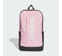 adidas Unisex - Adulto LINEAR BACKPACK, true pink/black/white, One size