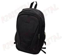 ZAINO LINQ TROLLEY PORTA USB INTERNA ESTERNA TRACOLLA BORSA unisex CAMPEGGIO