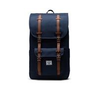 Zaino LITTLE AMERICA laptop 15'' Blu TU