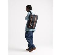 Zaino LITTLE AMERICA laptop 15'' Nero TU