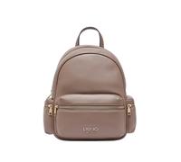 Liu Jo JEANS Borsa M Backpack, Mocha, AF6136 E1120