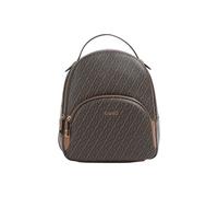 Liu Jo JEANS Borsa M Backpack, Suede, AF6209 E1137