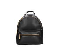 Zaino Liu-Jo Hyndora ecs M backpack nero B24LJ18 AF3239 Media