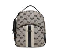 Zaino jacquard 22222 NERO
