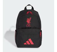 ZAINO LIVERPOOL FC KIDS Black / Strawberry Red 1 Taglia