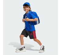 adidas LITTLE KIDS LOGO BACKPACK - Zaino Bambini unisex, team royal blue/dark blue, 11.6 L - JD1924