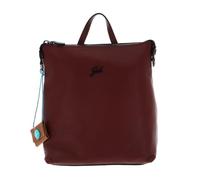 Zaino Lolita S Bull Black Terracotta