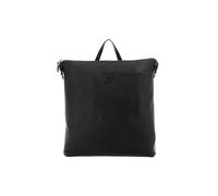 Zaino in pelle donna Gabs Lola, nero - Tabella Colori: Nero