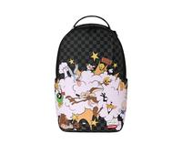 Zaino Looney Tunes Fight Cloud Sprayground