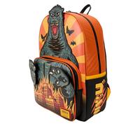 Zaino Loungefly A Dimensione Reale Di Godzilla (EDIZIONE LIMITATA) 08GLF200