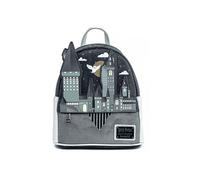ZAINO LOUNGEFLY Hogwarts Castle Mini Backpack 6.8 l