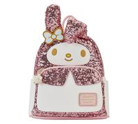 Zaino Loungefly Sanrio Sequin My Melody Mini