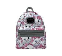 Zaino Loungefly X Disney Gli Aristogatti Marie AOP Mini