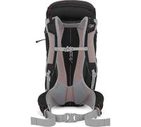 Zaino Lowe Alpine AirZone Trail 30 Noir TU