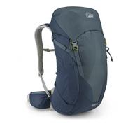 Zaino Lowe Alpine AirZone Trail 30 (Tempest Blue/Orion Blue) MED