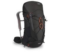 Airzone Trail Camino 37:42 Black Anthracite - M