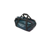 Zaino Lowe Alpine Expedition Kitbag II Bleu 30 L
