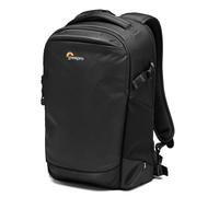 Zaino Lowepro Flipside BP 300 AW III Nero accesso posteriore 17L