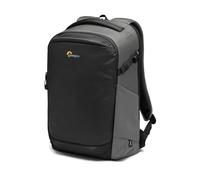 Zaino Lowepro Flipside BP 400 AW III Grigio Scuro Accesso Rapido