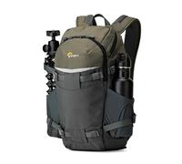 Lowepro Flipside Trek BP 250 AW Zaino Verde, Grigio