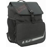 Zaino LS2 Freedom 25 Litri Nero