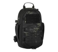 Zaino M-Tac Sturm Elite 15 l - MultiCam Black/Black