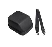 Zaino macchina fotografica per drone DSLR Custodia rigida antiurto per fotocamera istantanea I-Type, custodia per fotocamera con pellicola anti-caduta in EVA, per Po&la&ro&id on&e Step 2/NOW