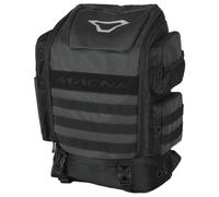 Zaino Macna MUBP-1 Black