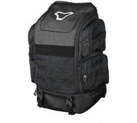 Zaino Macna Utility Mubp-1 Nero 25 Litri