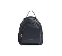 Coccinelle Malory Zaino blu scuro, pelle, donna, 7L