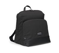 Foppapedretti Borsa Nursery Zainetto Pretty Tictoc Ebony 9700331901