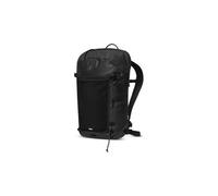 Zaino mammut alto 18l nero