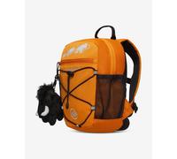 Zaino Mammut First Zip 16L arancione per bambini