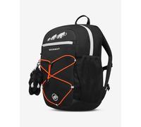Mammut First Zip nero 8 L
