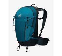 Zaino Mammut Lithium 25L blu