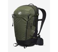 Mammut - Zaino escursionismo - Lithium 25 Dark Marsh/Black - Kaki