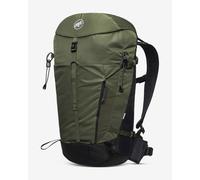Mammut Lithium 30 Zaino montagna cachi, fibra sintetica, 26 x 54 x 24cm
