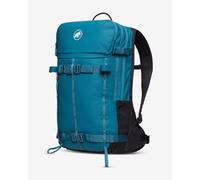 Zaino Mammut Nirvana 18L blu scuro nero