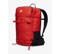 Zaino Mammut Nirvana 28L rosso nero