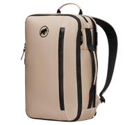 Mammut Seon Transporter 15 Zaino da 41 cm con scomparto per laptop beige