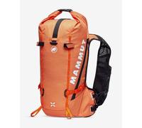 Zaino Mammut Trion 15L arancione nero