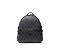 Zaino Manhattan Large COAL LOGO