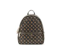 Guess Manhattan II Zaino da città 34 cm marrone