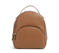 Liu Jo - Zaino Medio con Zip - - Bags - Donna - Marrone - ONE SIZE
