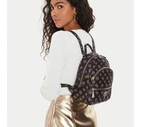 BORSA DONNA GUESS manhattan zaino MOCHALOG ND scelta=P MOCHALOG HWPG6994320MLO