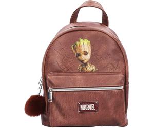 Zaino Marvel Guardians of the Galaxy Baby Groot backpack 28cm Jacob Company