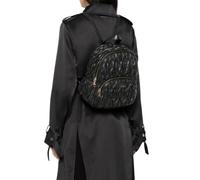 Zaino matelassé 22222 NERO